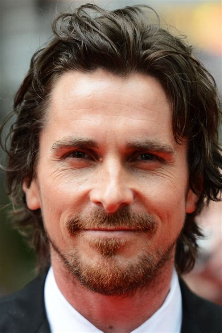Christian Bale Biography, Age, Height, Wife, Net Worth, Family