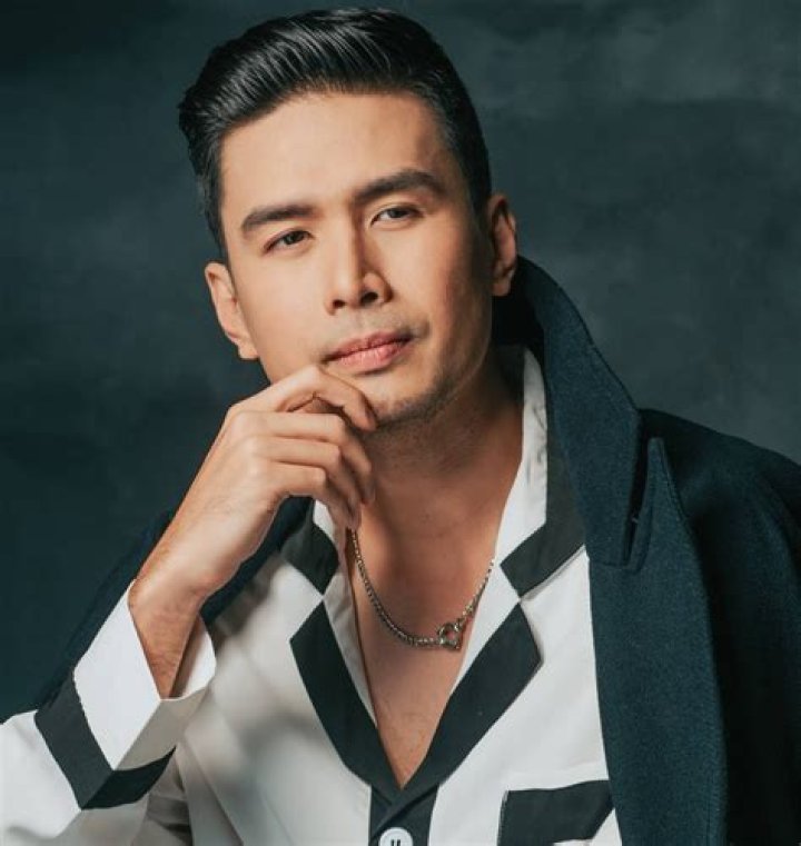 Christian Bautista Biography, Age, Height, Wife, Net Worth, Family