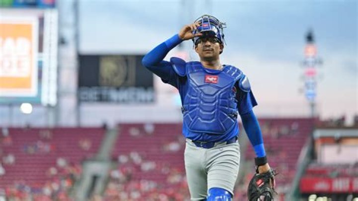 Christian Bethancourt Biography, Age, Height, Wife, Net Worth, Family