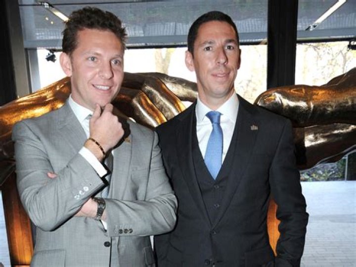 Christian Candy Biography, Age, Height, Wife, Net Worth, Family