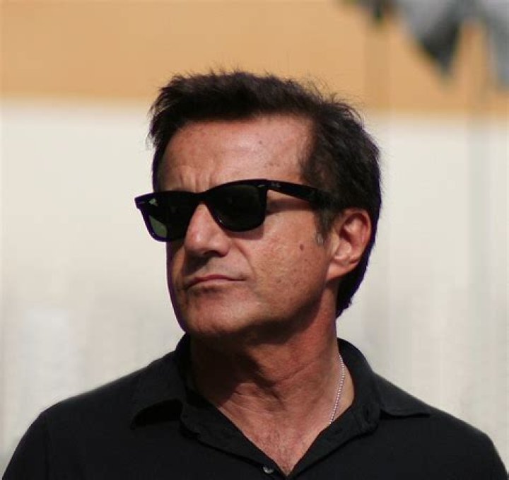 Christian De Sica Biography, Age, Height, Wife, Net Worth, Family
