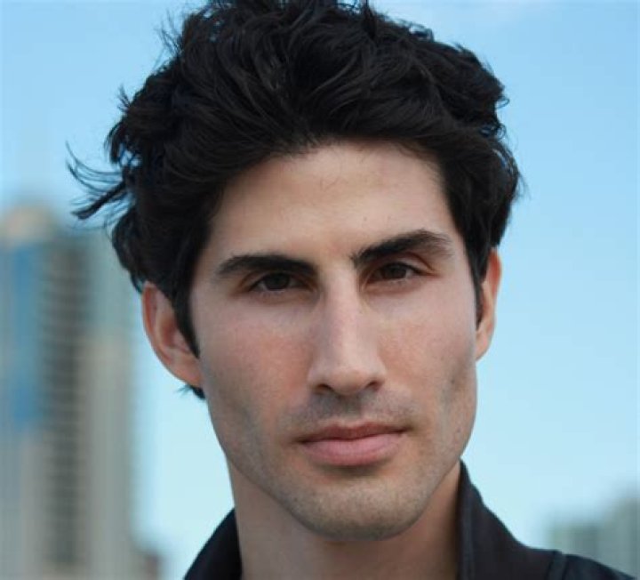 Christian Di Salvo Biography, Age, Height, Wife, Net Worth, Family