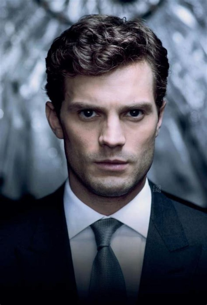 Christian Grey Biography, Age, Height, Wife, Net Worth, Family