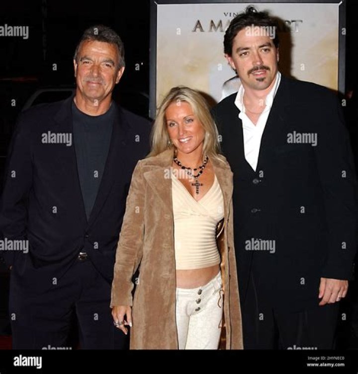 Christian Gudegast Biography, Age, Height, Wife, Net Worth, Family