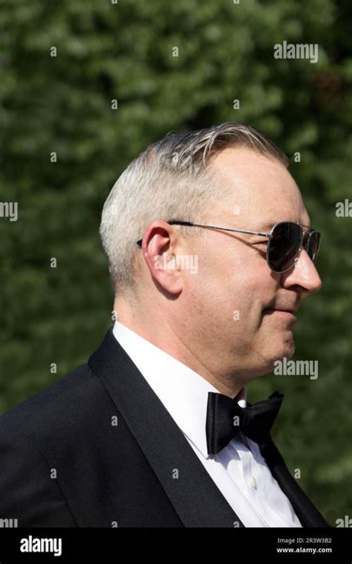 Christian Kahrmann Biography, Age, Height, Wife, Net Worth, Family