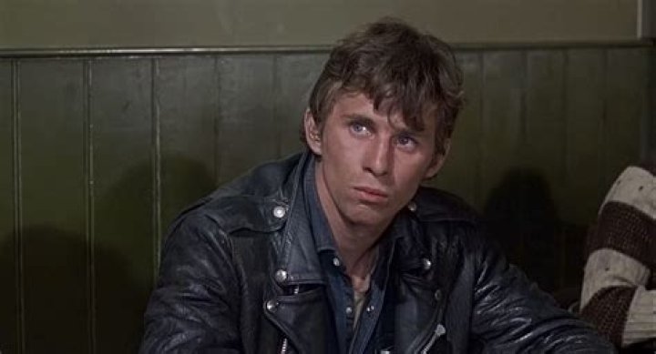 Christian Roberts Biography, Age, Height, Wife, Net Worth, Family