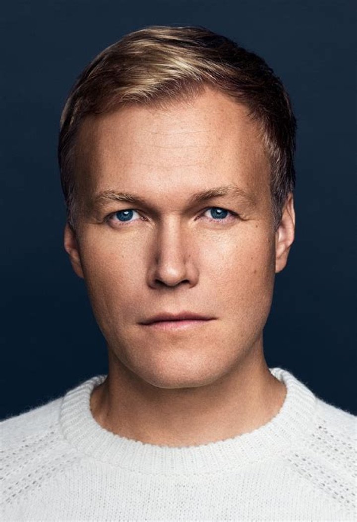 Christian Rubeck Biography, Age, Height, Wife, Net Worth, Family