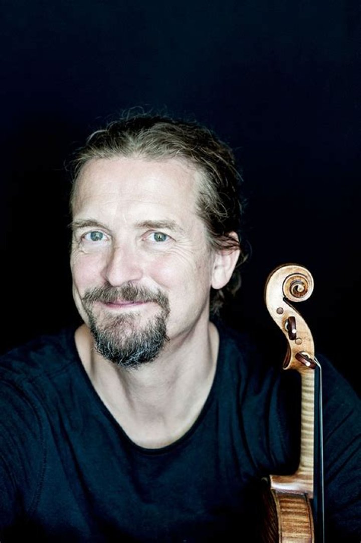 Christian Tetzlaff Biography, Age, Height, Wife, Net Worth, Family