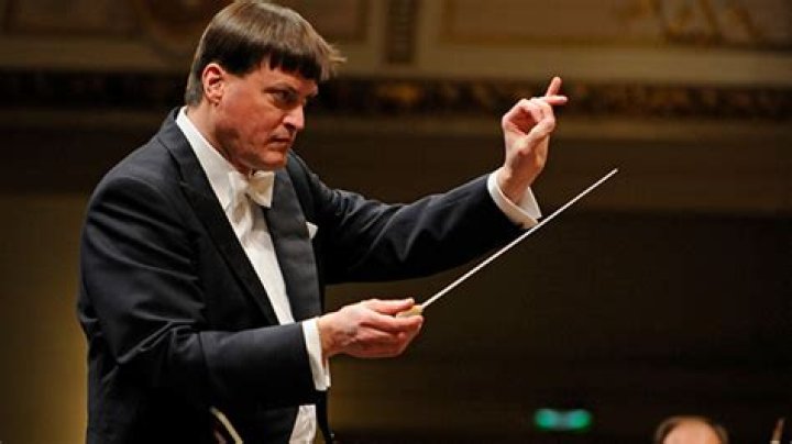 Christian Thielemann Biography, Age, Height, Wife, Net Worth, Family