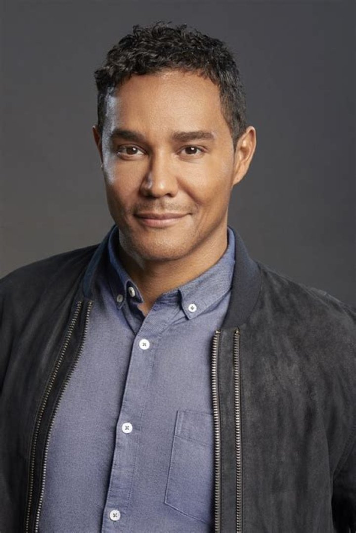 Christian Vincent Biography, Age, Height, Wife, Net Worth, Family