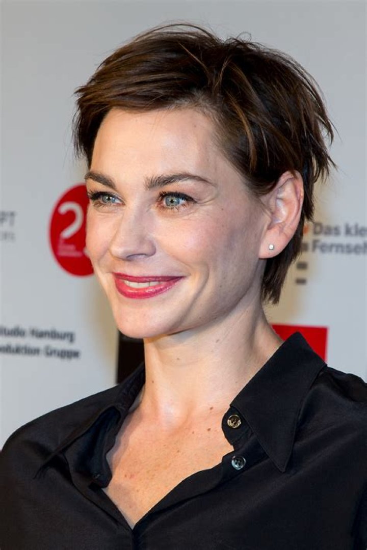 Christiane Paul biografía, edad, altura, esposa, net worth, familia