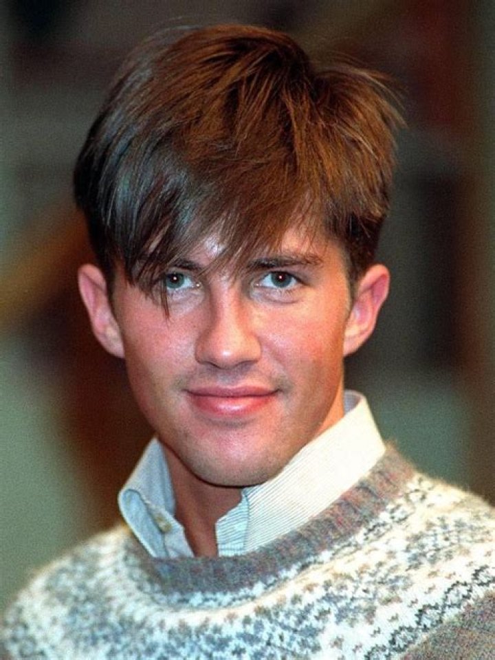 Christien Anholt Biography, Age, Height, Wife, Net Worth, Family