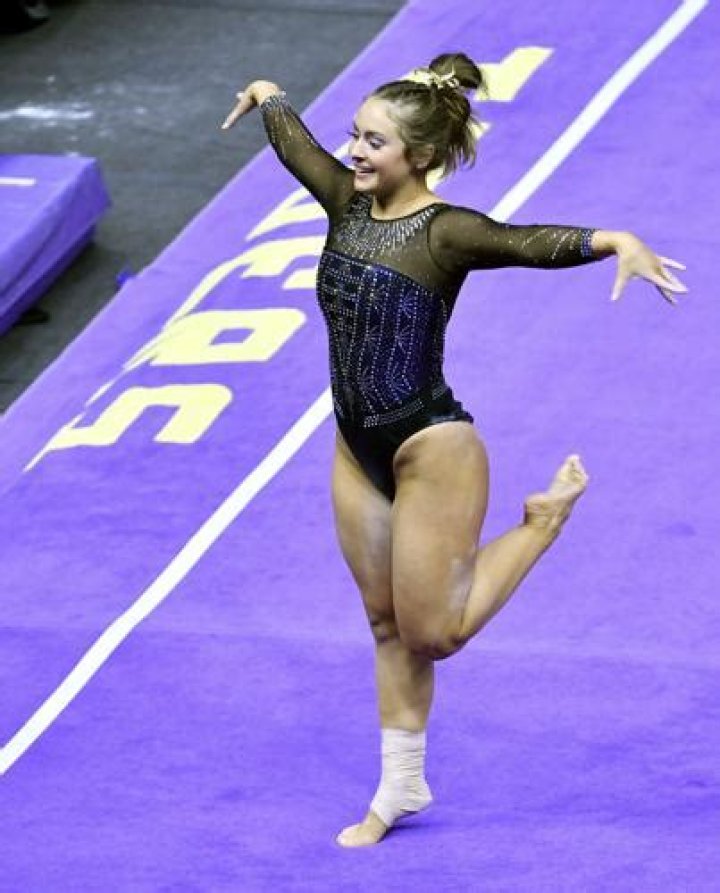 Christina Desiderio Biography, Age, Height, Husband, Net Worth, Family