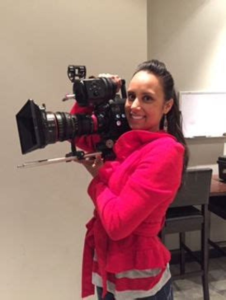 Christina Hodel Biography, Age, Height, Husband, Net Worth, Family