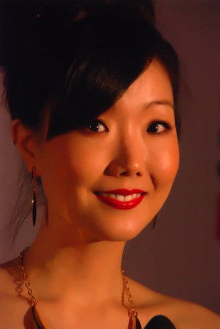 Christina July Kim Biography, Age, Height, Husband, Net Worth, Family