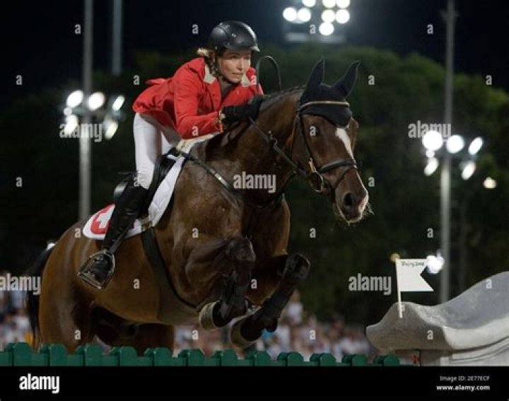 Christina Liebherr Biography, Age, Height, Husband, Net Worth, Family