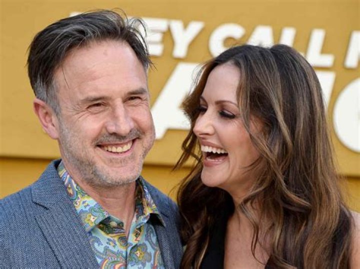 Christina McLarty Arquette Biography, Age, Height, Husband, Net Worth, Family