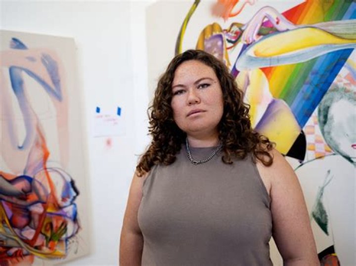 Christina Quarles Biography, Age, Height, Husband, Net Worth, Family