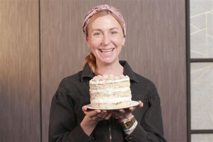 Christina Tosi Biography, Age, Height, Husband, Net Worth, Family