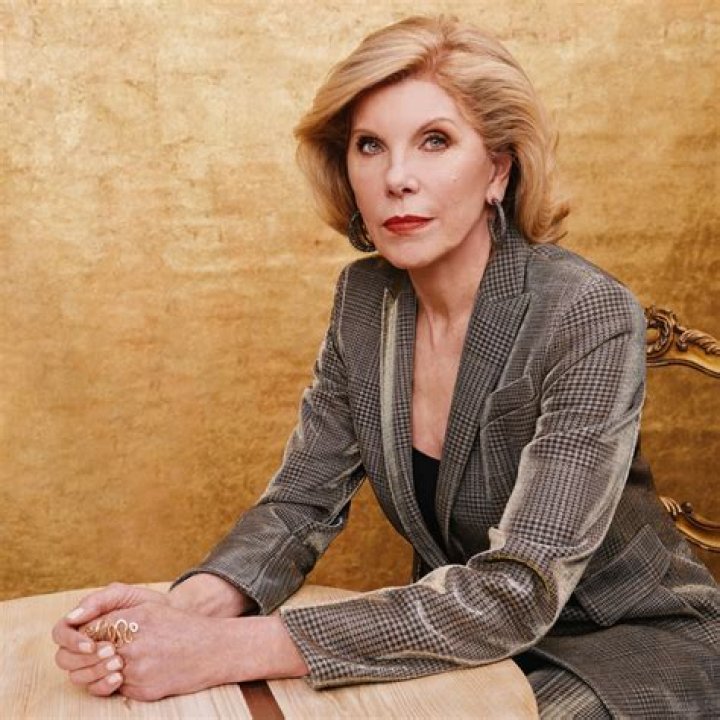 Christine Baranski Biography, Age, Height, Husband, Net Worth, Family