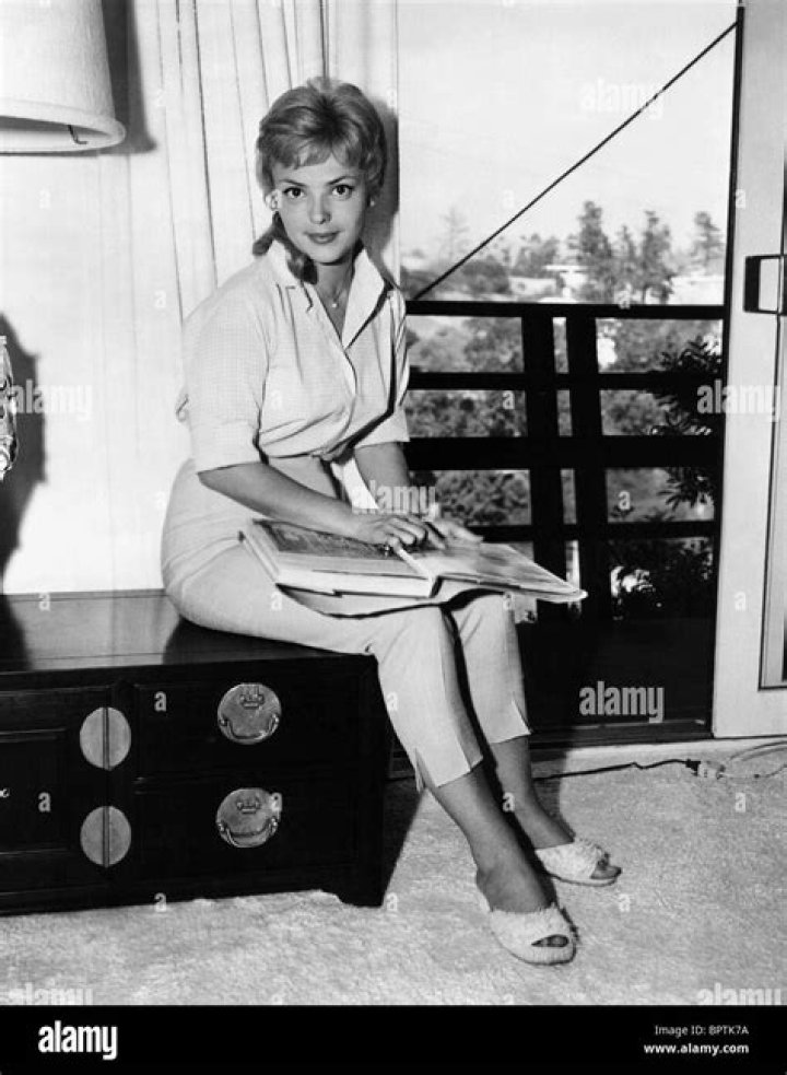 Christine Carère Biography, Age, Height, Husband, Net Worth, Family