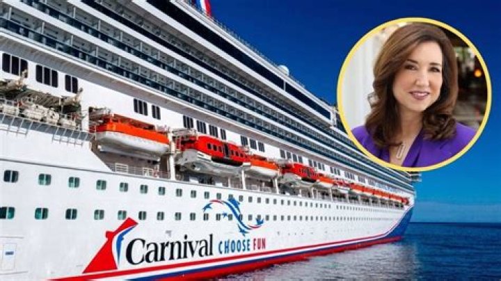 Christine Duffy Biography, Age, Height, Husband, Net Worth, Family