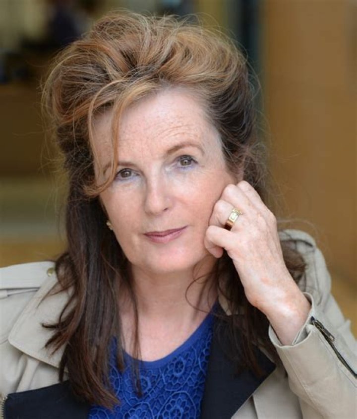 Christine Dwyer Hickey Biography, Age, Height, Husband, Net Worth, Family