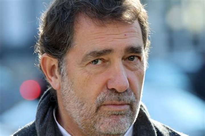 Christophe Castaner Biography, Age, Height, Wife, Net Worth, Family