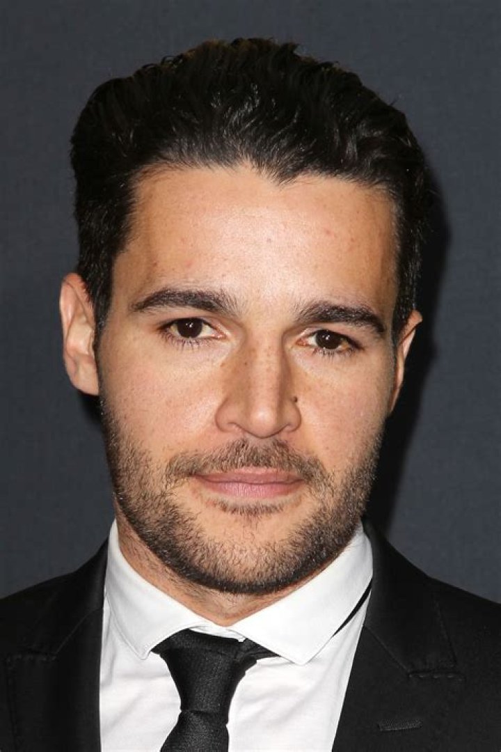 Christopher Abbott Biography, Age, Height, Wife, Net Worth, Family