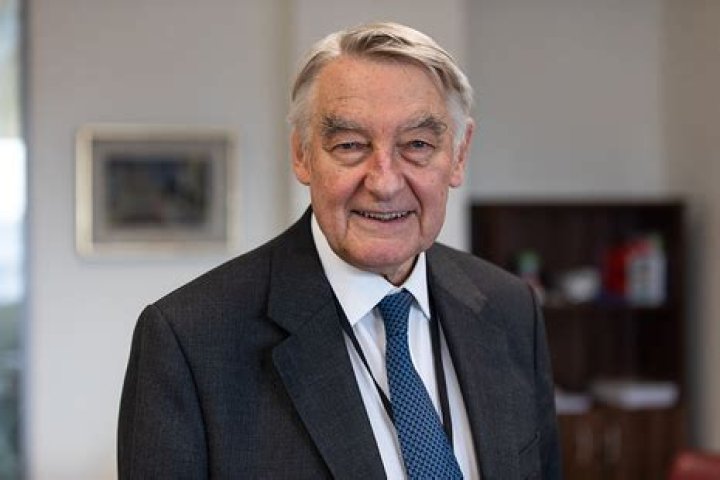 Christopher Bellamy, Baron Bellamy Biography, Age, Height, Wife, Net Worth and Family