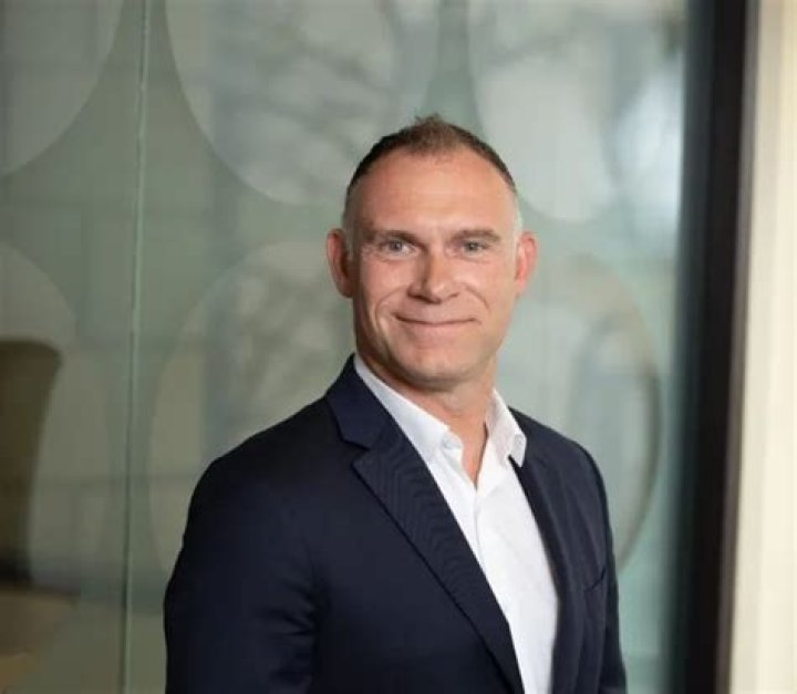 Christopher Clayton Biography, Age, Height, Wife, Net Worth, Family