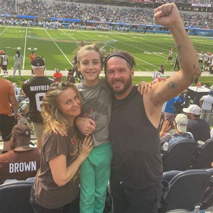 Christopher Jarecki biografía, edad, altura, esposo, net worth, familia