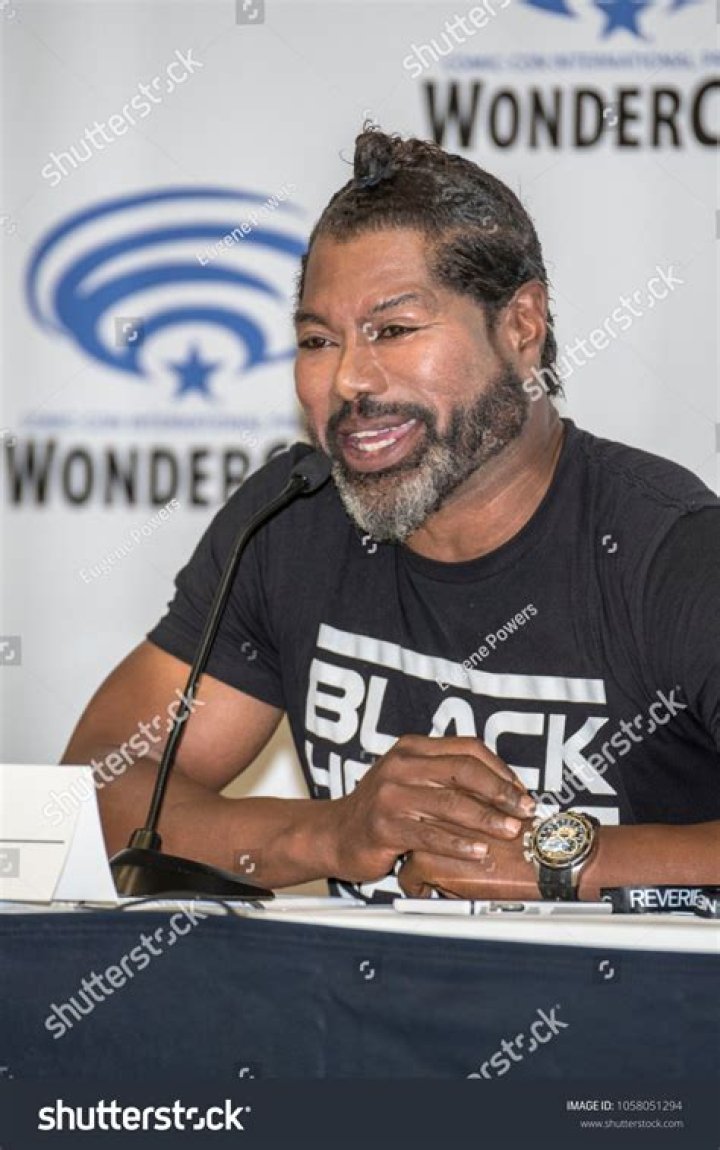 Christopher Judge Biography, Age, Height, Wife, Net Worth, Family