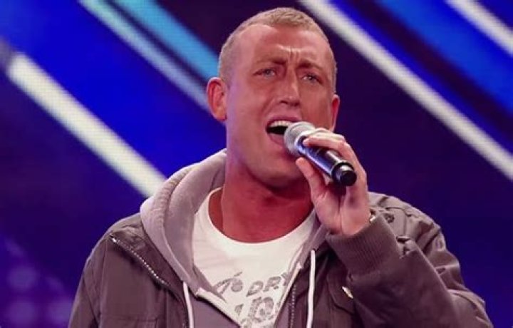 Christopher Maloney biografía, edad, altura, esposo, net worth, familia