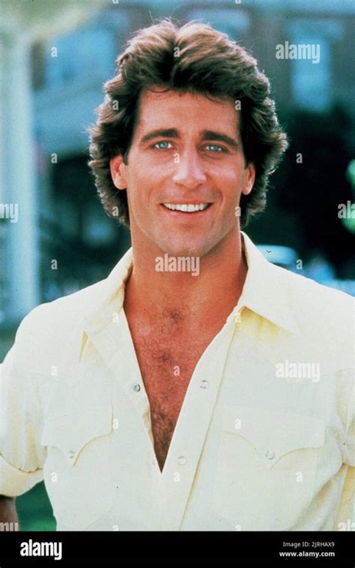 Christopher Mayer Biography, Age, Height, Wife, Net Worth, Family