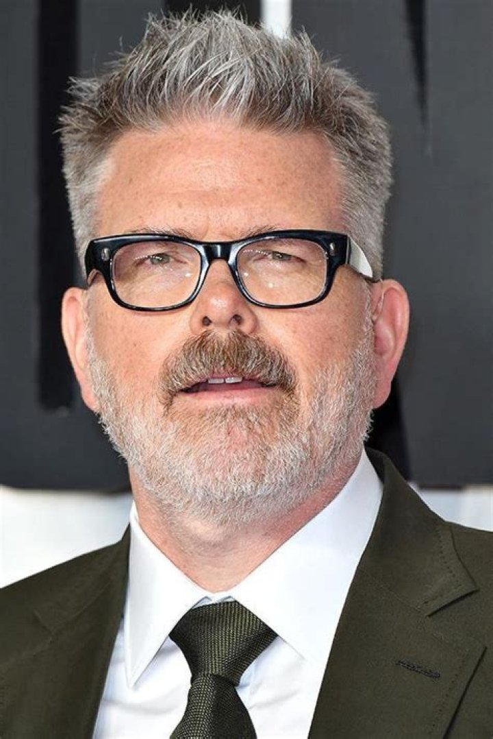 Christopher McQuarrie Biography, Age, Height, Wife, Net Worth, Family