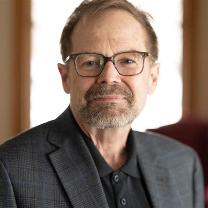 Christopher Merrill Biography, Age, Height, Wife, Net Worth, Family