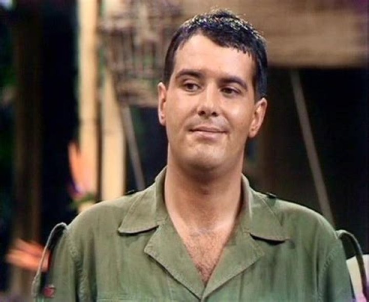 Christopher Mitchell Biography, Age, Height, Wife, Net Worth, Family