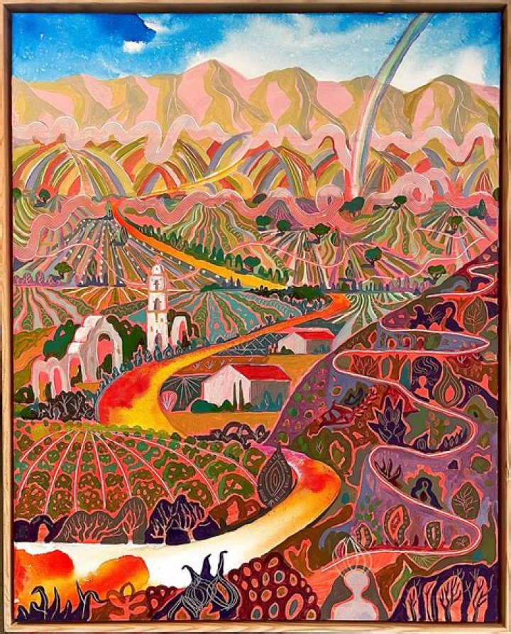 Christopher Noxon Biography, Age, Height, Wife, Net Worth, Family