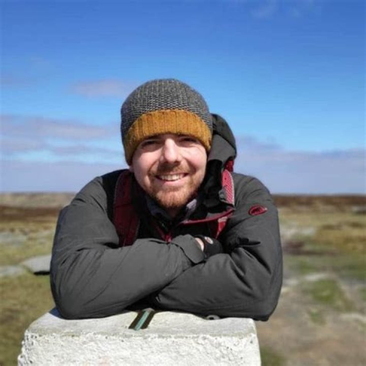 Christopher Ricketts Biography, Age, Height, Wife, Net Worth, Family