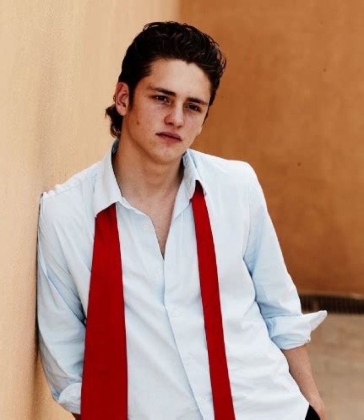 Christopher von Uckermann Biography, Age, Height, Wife, Net Worth, Family