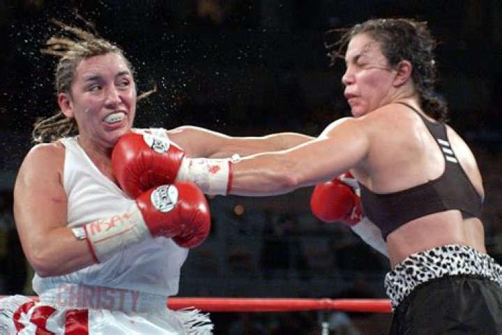 Christy Martin Biography, Age, Height, Husband, Net Worth, Family