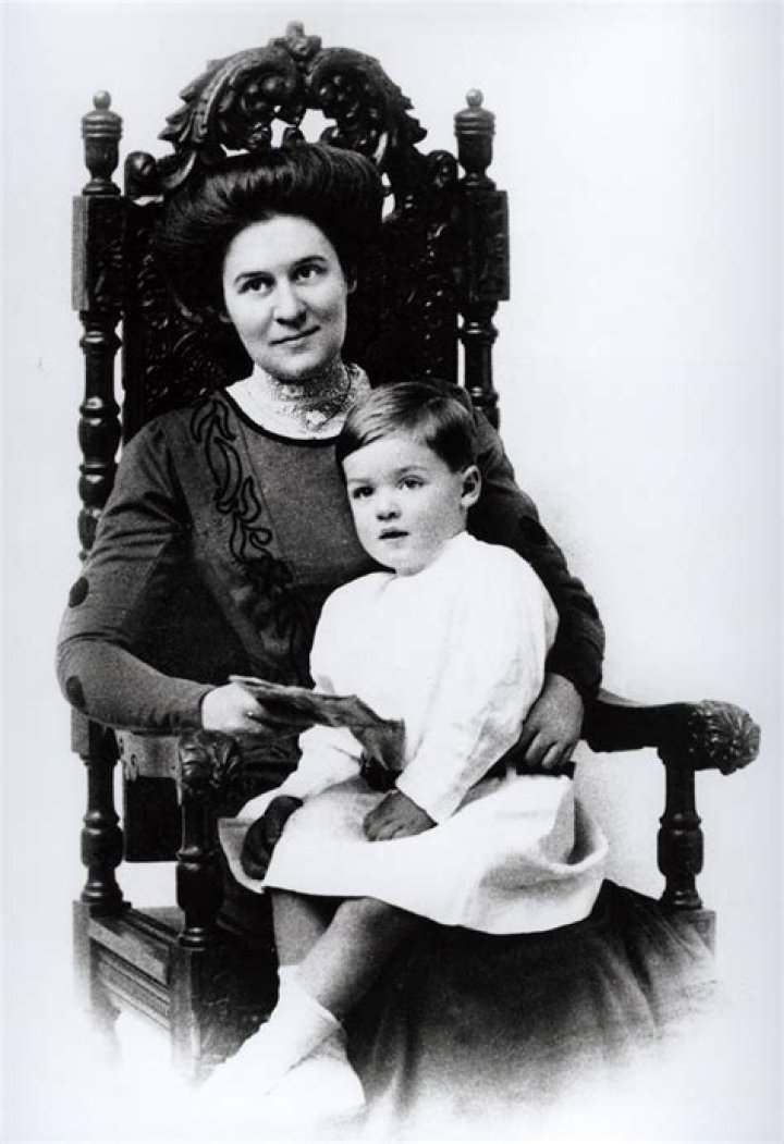 Christy Mathewson Jr. Biography, Age, Height, Wife, Net Worth and Family