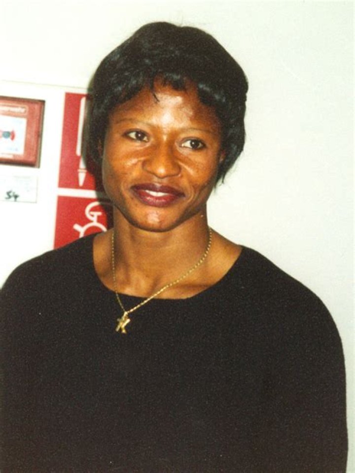 Christy Opara-Thompson Biography, Age, Height, Husband, Net Worth, Family