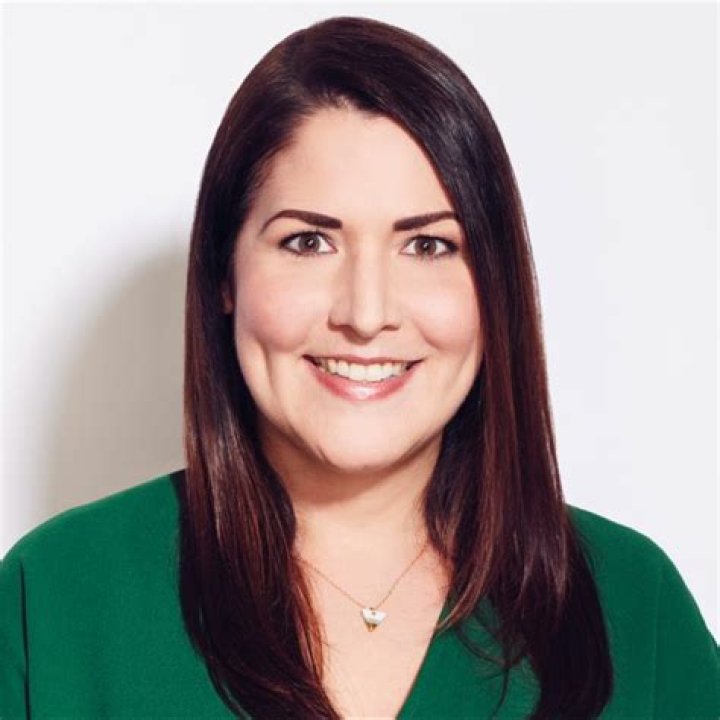 Christy Sullivan Biography, Age, Height, Husband, Net Worth, Family