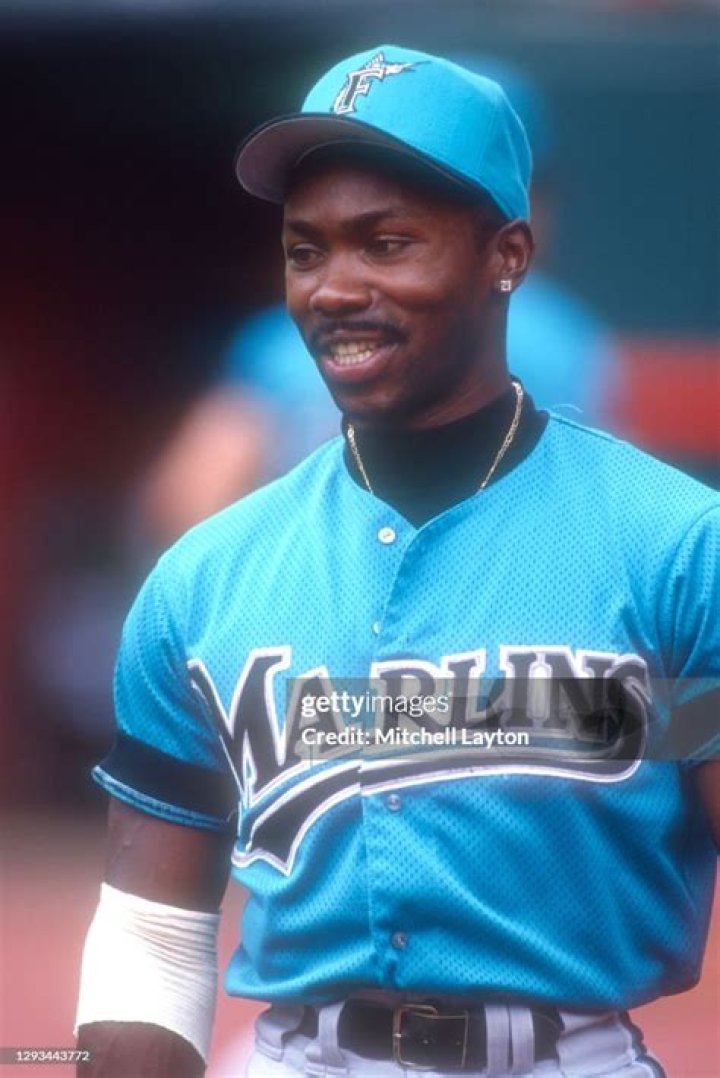 Chuck Carr Biography, Age, Height, Wife, Net Worth, Family