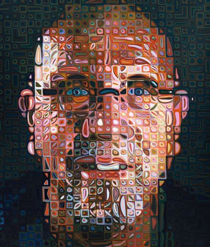 Chuck Close Biography, Age, Height, Wife, Net Worth, Family