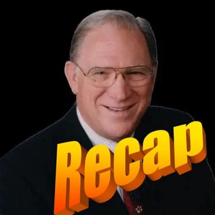 Chuck Missler Biography, Age, Height, Wife, Net Worth, Family