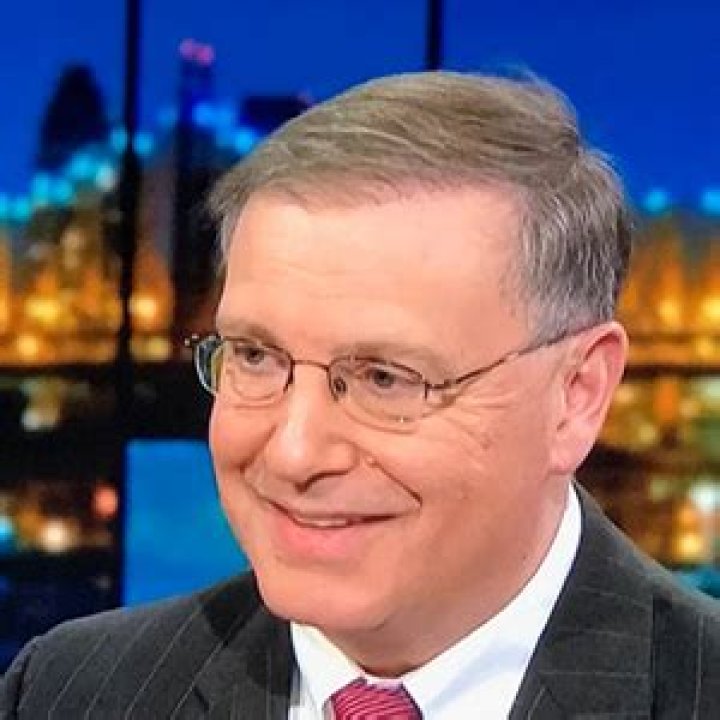Chuck Rosenberg Biography, Age, Height, Wife, Net Worth, Family
