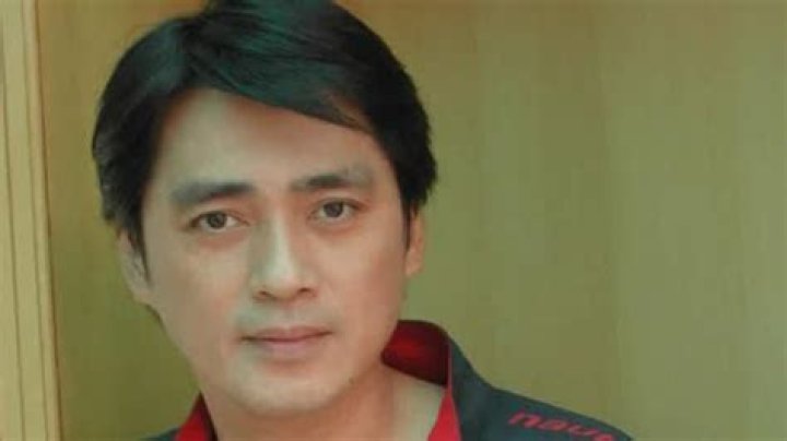 Chun-Chung Tong Biography, Age, Height, Wife, Net Worth, Family